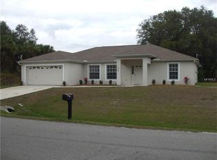 3560 Laredo Ave, North Port, FL 34288