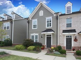 1345 Jacemans Way, Cornelius, NC 28031