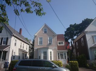 6 Bolster St, Jamaica Plain, MA 02130