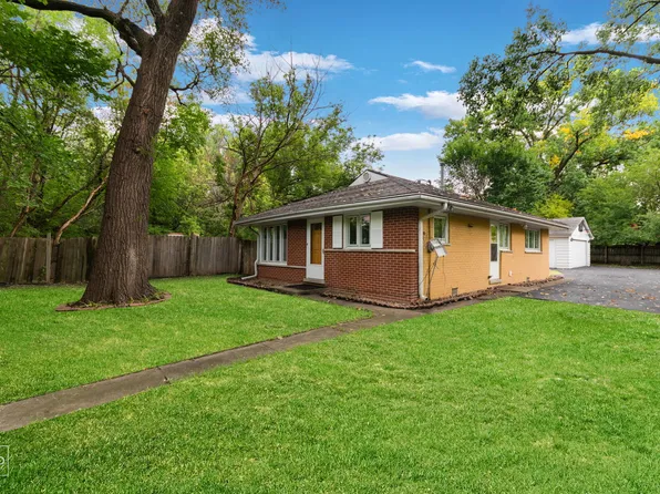 2715 Geneva Ave, Melrose Park, IL 60164