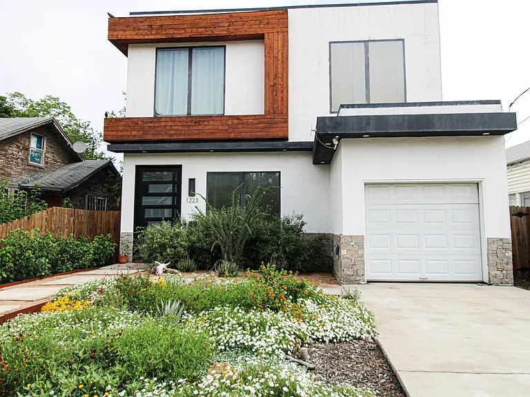 1223 Hays St — Photo 2