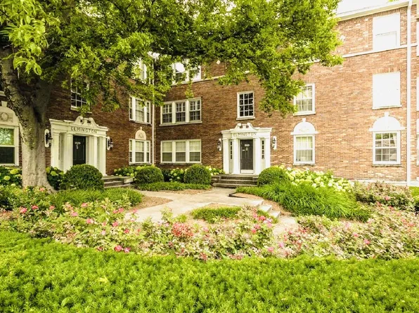 3525 W End Ave APT 3B, Nashville, TN 37205