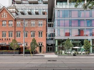 560 King St W #704-C01, Toronto, ON M5V 0L5