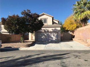 4645 Swaying Palms Dr #0, Las Vegas, NV 89147