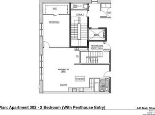 35 Van Nydeck Ave #AVENUE302, Beacon, NY 12508
