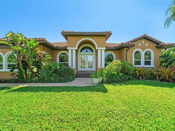 28 PAR VIEW ROAD, ROTONDA WEST, FL 33947