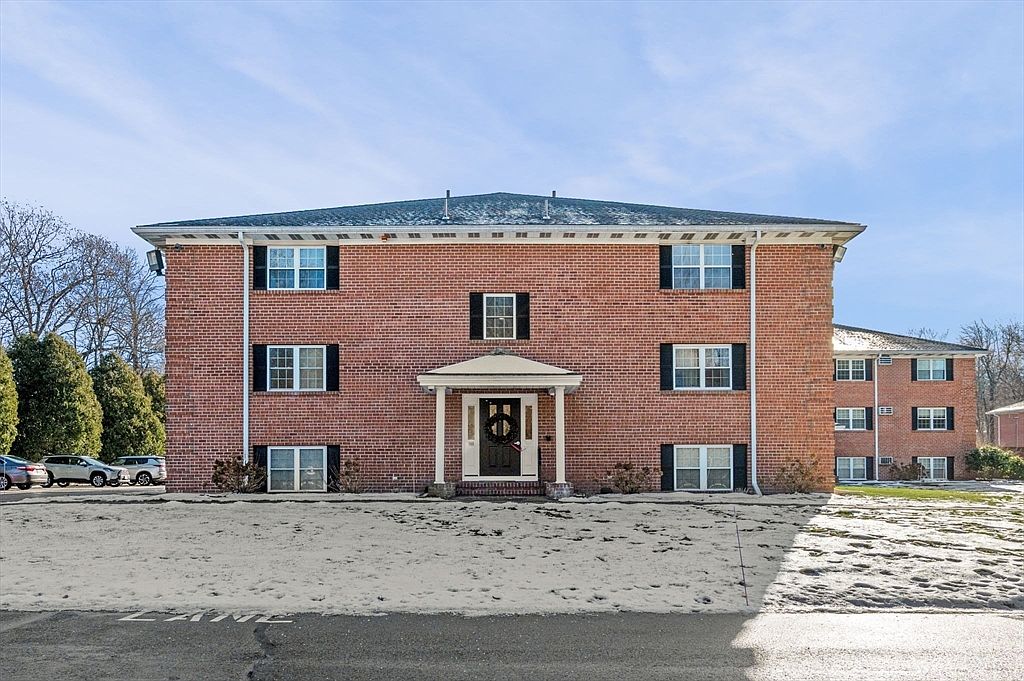 14 Leonard Rd Unit 14, Boxborough, MA 01719 | Zillow