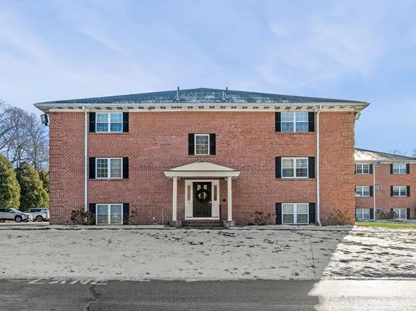 14 Leonard Rd Unit 14, Boxborough, MA 01719