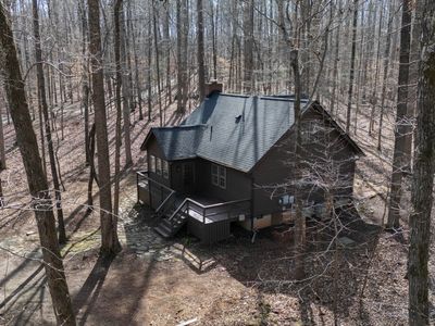 810 Mountain Creek Rd, Chapel Hill, NC, 27516