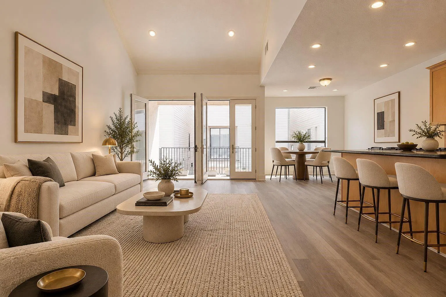 3 bed, 3.5 bath, 2221 sqft, $3,000 — Photo 2
