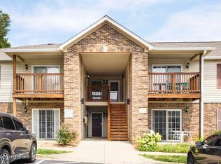 11913 Tazwell Dr APT 5, Worthington Hills, KY 40245