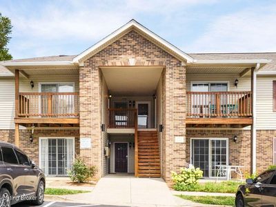 11913 Tazwell Dr APT 5, Worthington Hills, KY, 40245