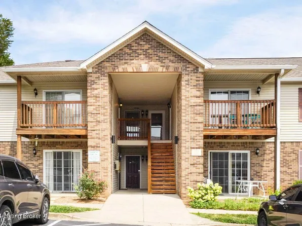 11913 Tazwell Dr APT 5, Worthington Hills, KY 40245