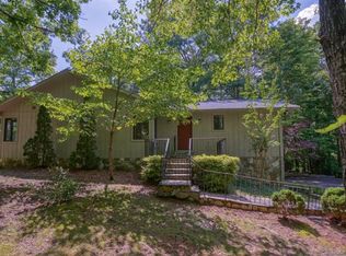 157 Winesap Blvd, Lake Lure, NC 28746