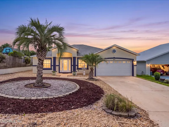 205 24TH Street, Flagler Beach, FL 32136