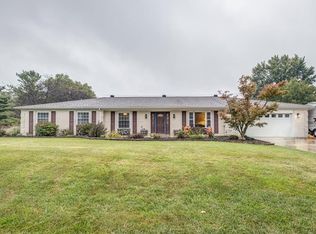 651 Augusta Dr, Fairborn, OH 45324