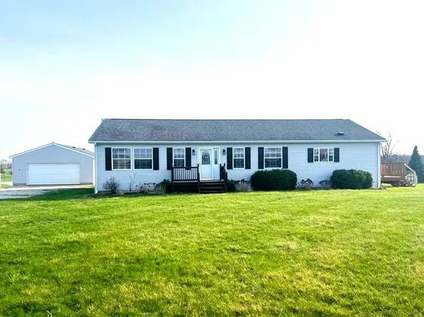 5460 N State Route 560, Urbana, OH 43078