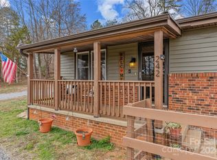 242 Maple Creek Rd, Rutherfordton, NC 28139