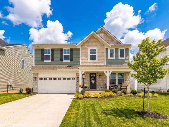 6041 Foothills Dr, Harrison, OH 45030