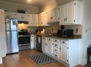 34 S Russell St APT 5F, Boston, MA 02114