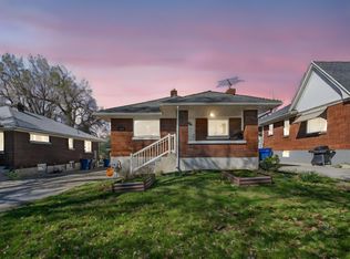 1062 28th St, Ogden, UT 84403