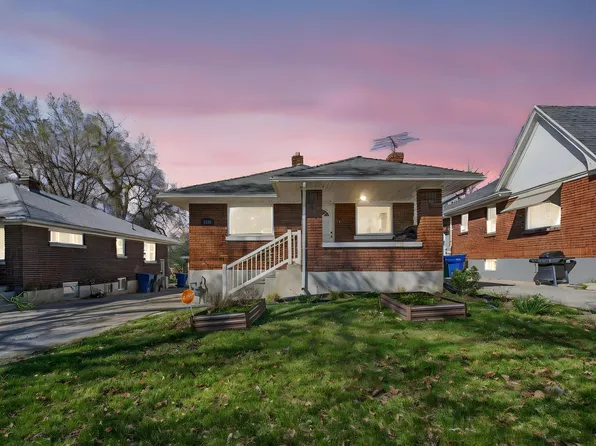 1062 S 2800 W, Ogden, UT 84404