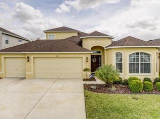 4136 Warwick Hills Dr, Zephyrhills, FL 33543