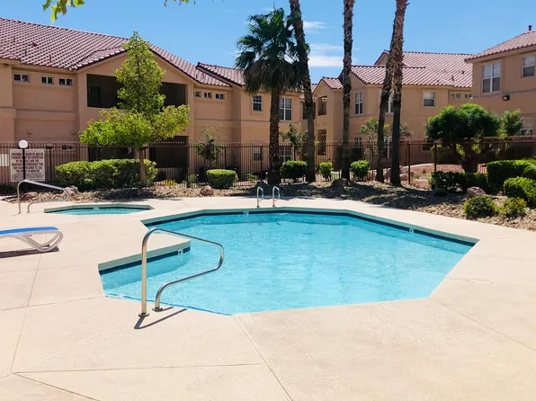 520 Arrowhead Trl, Henderson, NV