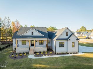 27 Batten Hill Ln, Selma, NC 27576