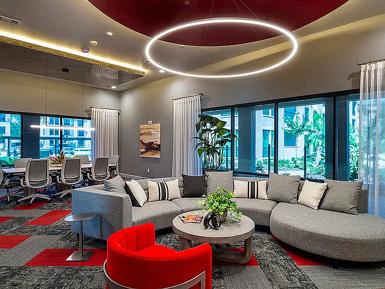 Executive Conference Room