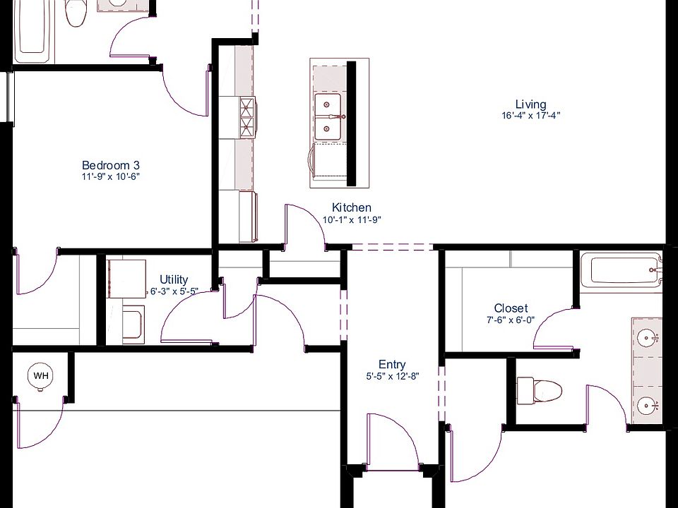 2nd image of 7001 22nd Pl #6W5QMH