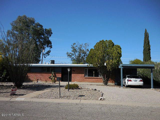 1st image of 7407 E Calle Sinaloa