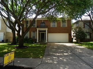 15424 Quinley Dr, Austin, TX 78728