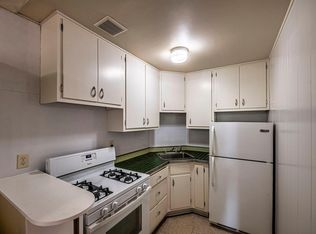 815 Race St APT 2, Cincinnati, OH 45202