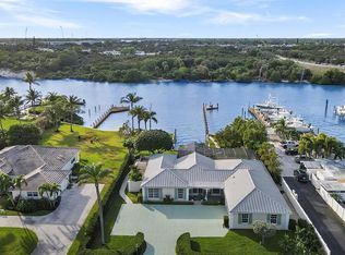 107 Lighthouse Dr, Jupiter Inlet Colony, FL 33469