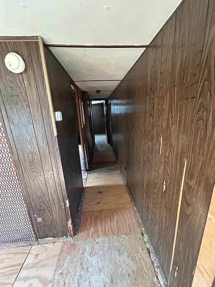 Fixer-Upper for Sale $500 — Photo 2
