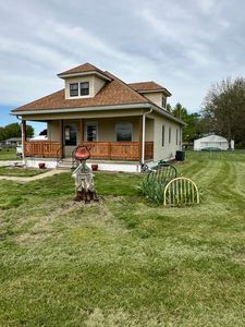 446 E Kimball St, Hancock, IA, 51536
