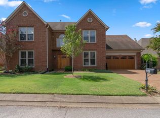 1189 Palmina Cv, Cordova, TN 38018