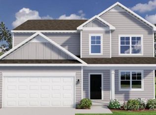 1865 Barksdale Rd, Sherrills Ford, NC 28673