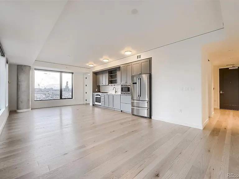 1750 Wewatta St #631 — Photo 5