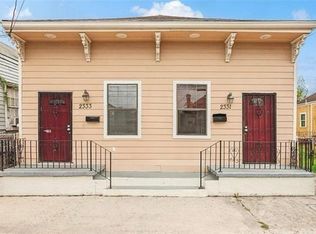 2331 Pauger St, New Orleans, LA 70116