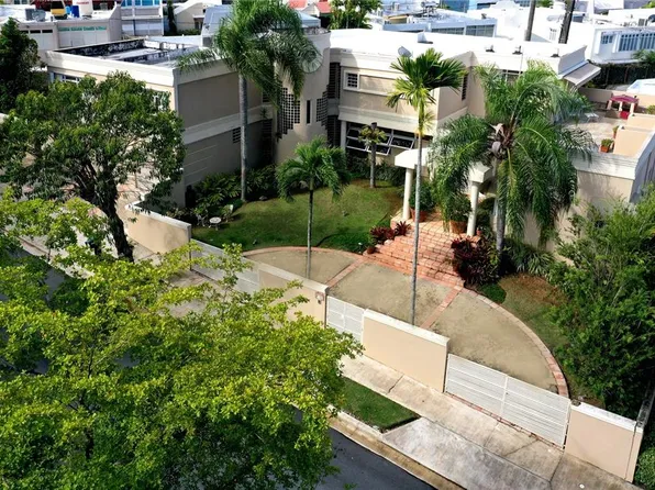 F-11 Cedro, Guaynabo, PR 00968
