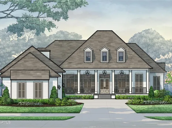 1210 Broyles St, Youngsville, LA 70592