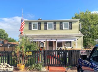 5 Transverse Ave, Baltimore, MD 21220