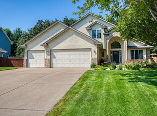 5455 Highland Trl, Big Lake, MN 55309