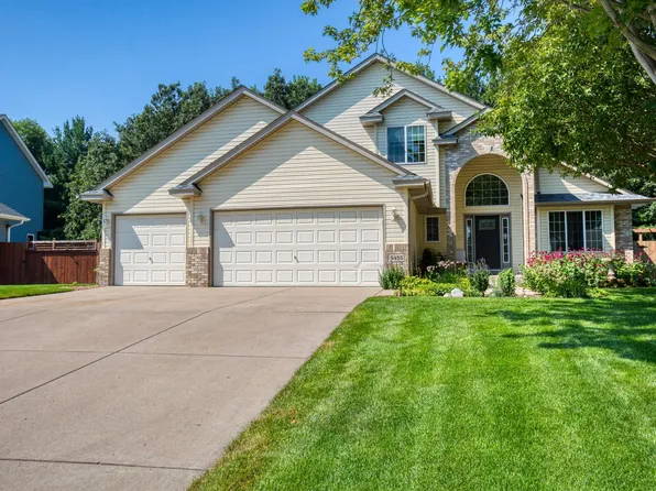 5455 Highland Trl, Big Lake, MN 55309