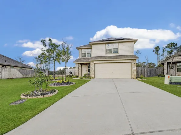 1702 Campos Ct, Conroe, TX 77301