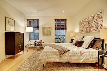 Rented by Oxford Property Group