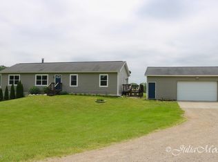 9700 7 Mile Rd NE, Rockford, MI 49341