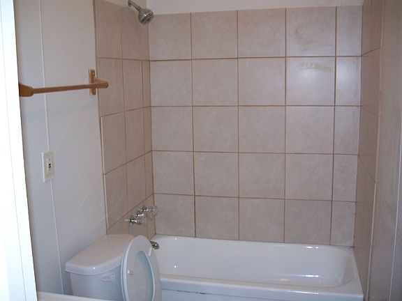 Hall bath